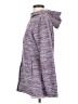 Columbia 100% Polyester Purple Track Jacket Size S - photo 5