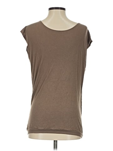 Gap Body Sleeveless T-Shirt (view 2)
