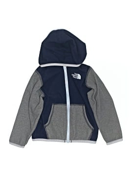 The North Face Zip Up Hoodie (view 1)