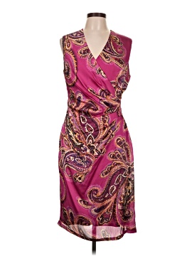 Lauren by Ralph Lauren Cocktail Dress (view 1)