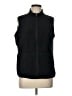 Assorted Brands 100% Polyester Black Vest Size L - photo 1