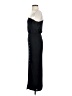 Lovers + Friends 100% Polyester Solid Black Cocktail Dress Size XS - photo 5