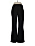 Emma James Stripes Black Dress Pants Size 10 - photo 2