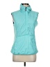 Brooks 100% Polyester Teal Vest Size M - photo 1
