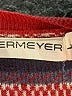 Obermeyer Red Pullover Sweater Size L - photo 7