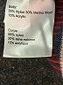 Obermeyer Red Pullover Sweater Size L - photo 8
