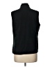 Assorted Brands 100% Polyester Black Vest Size L - photo 2