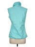 Brooks 100% Polyester Teal Vest Size M - photo 2