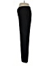 Emma James Stripes Black Dress Pants Size 10 - photo 5