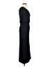 Lovers + Friends 100% Polyester Solid Black Cocktail Dress Size XS - photo 4