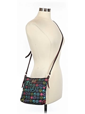 Dooney & Bourke Crossbody Bag (view 2)