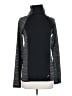 Head Black Long Sleeve Turtleneck Size XS - photo 1