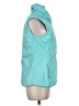 Brooks 100% Polyester Teal Vest Size M - photo 4