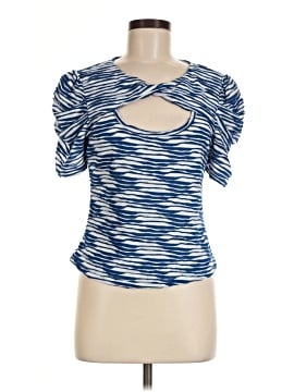 Maeve by Anthropologie Short Sleeve Top (view 1)