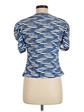 Maeve by Anthropologie Short Sleeve Top (view 2)