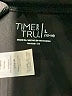 Time and Tru 100% Polyester Black Active Pants Size 12 - photo 7