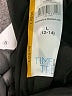 Time and Tru 100% Polyester Black Active Pants Size 12 - photo 8