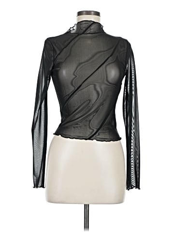 Garage Long Sleeve Top (view 1)