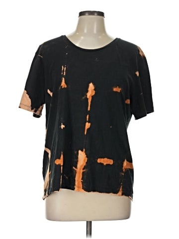 Bella + Canvas Short Sleeve T-Shirt (view 1)
