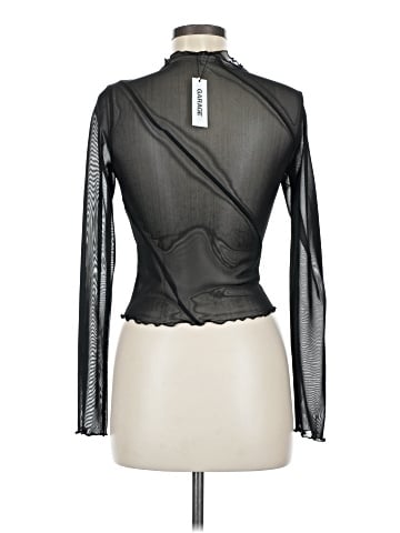 Garage Long Sleeve Top (view 2)
