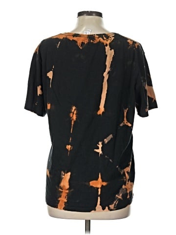 Bella + Canvas Short Sleeve T-Shirt (view 2)
