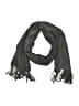 Liz Claiborne Gray Scarf One size - photo 1