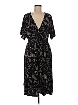 Midnight Hour Casual Dress