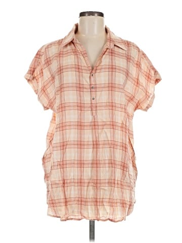 Easel Casual Dress (view 1)