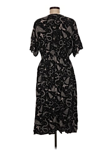 Midnight Hour Casual Dress (view 2)