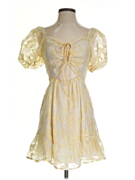 Anna Grace Cocktail Dress (view 1)