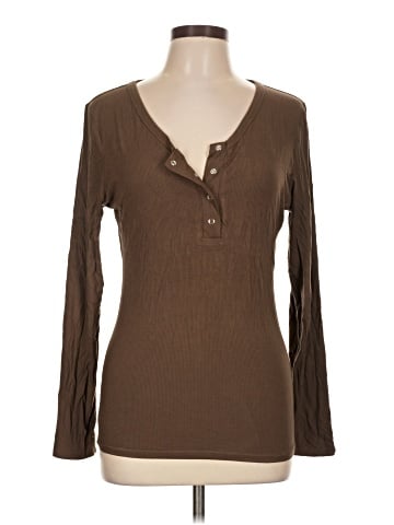 Unbranded Long Sleeve Top (view 1)