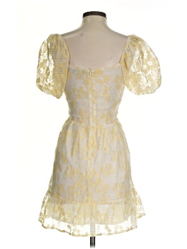 Anna Grace Cocktail Dress (view 2)