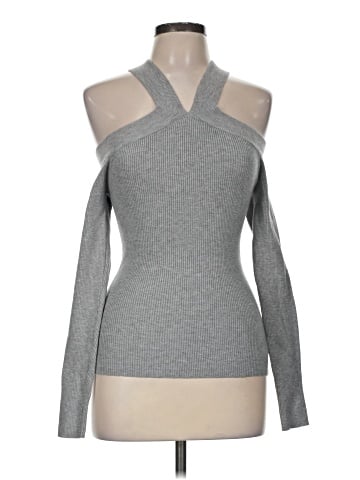 Double Zero Long Sleeve Top (view 1)