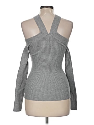 Double Zero Long Sleeve Top (view 2)