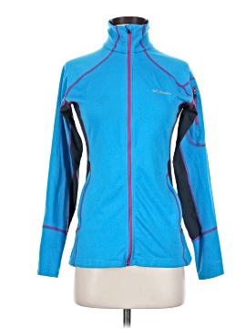 Columbia Track Jacket (view 1)