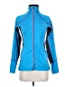 Columbia Blue Track Jacket Size S - photo 1
