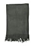 Liz Claiborne Gray Scarf One size - photo 2