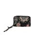 Vera Bradley Paisley Black Wallet One size - photo 1