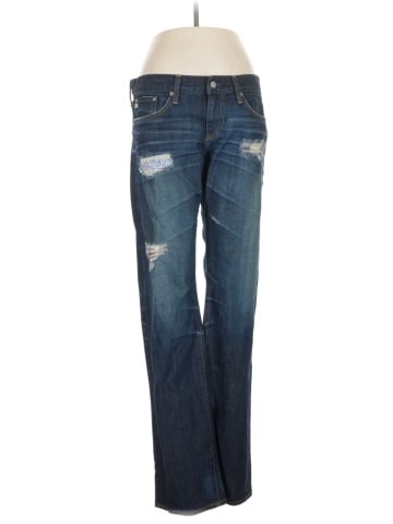 Adriano Goldschmied Jeans (view 1)