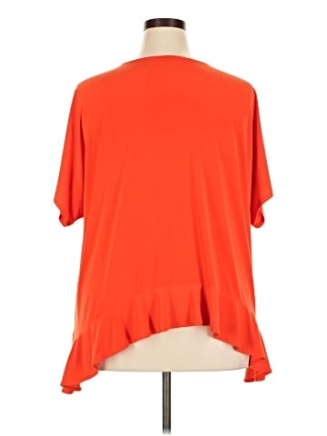 Cato Short Sleeve Top (view 2)