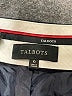 Talbots Blue Wool Pants Size 10 - photo 7