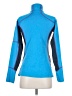 Columbia Blue Track Jacket Size S - photo 2