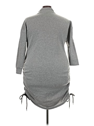 Rouge Casual Dress (view 2)