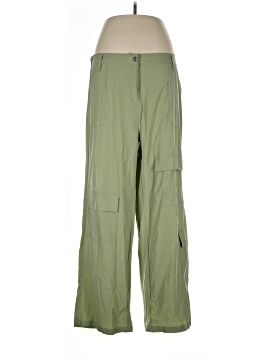 Fashion Nova Cargo Pants