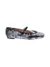 J.Crew Gray Flats Size 9 1/2 - photo 1