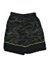 Reebok Graphic Black Athletic Shorts Size 14 - 16 - photo 2