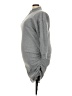 Rouge 100% Polyester Gray Casual Dress Size 4X - photo 5