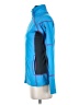 Columbia Blue Track Jacket Size S - photo 5