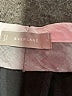 Everlane Solid Black Casual Pants Size 16 - photo 7