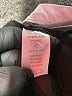 Everlane Solid Black Casual Pants Size 16 - photo 8